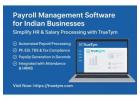  Payroll Management Software for Indian Businesses 