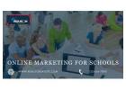 Digital Marketing for Schools