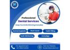 Find Top-Rated Dentists in Owale, Thane