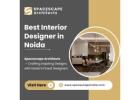 Best Interior Designer in Noida – Spacescape Architects