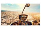 Helicopter Tour in Dubai
