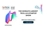 SimpliTrain is Exhibiting at GITEX Global Dubai 2025!