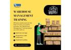 Warehouse Management Training