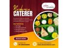 Brahmin Caterer in Bangalore | Brahmin Wedding Caterers in Bangalore
