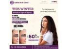 Skin Deserves to Glow Treatment in Bhubaneswar