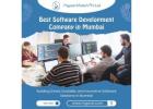 Software Development Company in Mumbai for Innovative Solutions
