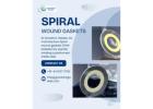 Goodrich Gasket – Premium Spiral Wound Gaskets: Engineered Leak-Proof Sealing Solutions