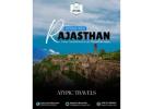 Voyage Inde Rajasthan