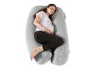 Comfort & Support Redefined: Cotton Home Pregnancy Pillows for Peaceful Sleep