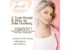 Make-up Artist & Beauty Expert in Hamburg – Tanin Beauty für jeden Anlass ✨