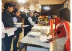 Make Every Event Truly Special with Hindusthan Cuisine