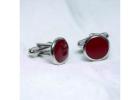 Men’s Cufflinks & Cuff Buttons – Shop Premium Styles Online