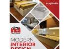 Bedroom Interior Designing in Anantapur
