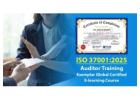 ISO 37001 Auditor Course Online by Punyam Academy