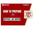 Which is the Best BTSC JE 2025 Online Coaching
