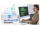 Hire Expert ReactJS Developers for Scalable Web Apps | OnGraph