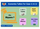 Online Tuition for Class 10: Boost Your Learning from Home