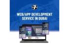 Searching for the Best Web Design Company in Dubai? Build a Stunning Website Today
