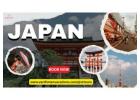 Embark on a Spiritual Journey with Japan Jain Tour