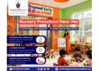 Nursery Preschool Near Me | Best Pre Schools in India – Trusted Early Education