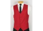 Shop Classic & Modern Men's Suit Vests | Contempo Suits