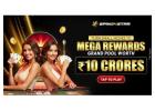 Your Gateway to Premium Sports Entertainment – Spin24star