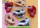 Stylish Hair Accessories for Women – Shop Now!