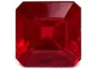 Composite 1.61 Cts. Ruby for Sale