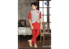 Trusted Kids Ethnic Wear Wholesaler in New Delhi - Lekhus Collection