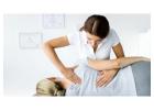 Chiropractor In San Francisco  | Heckard Chiropractic