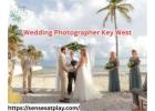 Book an Expert Wedding Photographer in Key West Now
