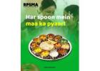 Top Veg Tiffin Services in Gomti Nagar – Enjoy Home-Style Veg Tiffins