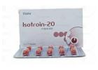 Does isotretinoin remove acne permanently?