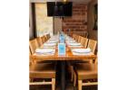 Private Dining | Steak Restaurant Downtown Dallas