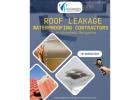 Roof Seepage Waterproofing Contractors in Whitefield, Bangalore