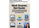 Build your business, your way.