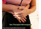 Professional & Confidential Sex Therapist in Minneapolis