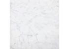 Shop Premium Carrara White Marble Online | Luxury Surfaces by Surfaces Galore