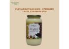 Buy Pure A2 Ghee & Organic Oils Online | Krisa Farms