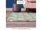 Modern and Natural jute carpet in germany for Your Home