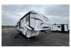 Affordable Campers for Sale in Springfield Missouri – Explore with Mid America RV