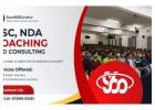 NDA Coaching in 
