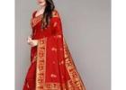 Beautiful Traditional Baluchari Sarees of Bishnupur  