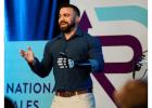 Chris Ruden – Inspiring Keynote Speaker for Change and Leadership
