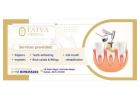 Best Cosmetic Dentists in Ratlam - Tatva Dental - Dr. Nikita Dubey & Dr. Rajat Dubey (MDS)