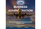 Bachelor of Business Administration Subjects