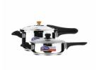 Cook Smarter – Buy Ultra Krono Pressure Cookers Online Today!