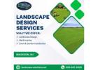 Landscape Design in Morristown