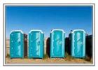 Emergency Portable Toilet Rental Services