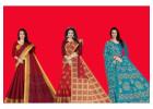 Leading Saree Manufacturers in Kolkata | Minu Fashions